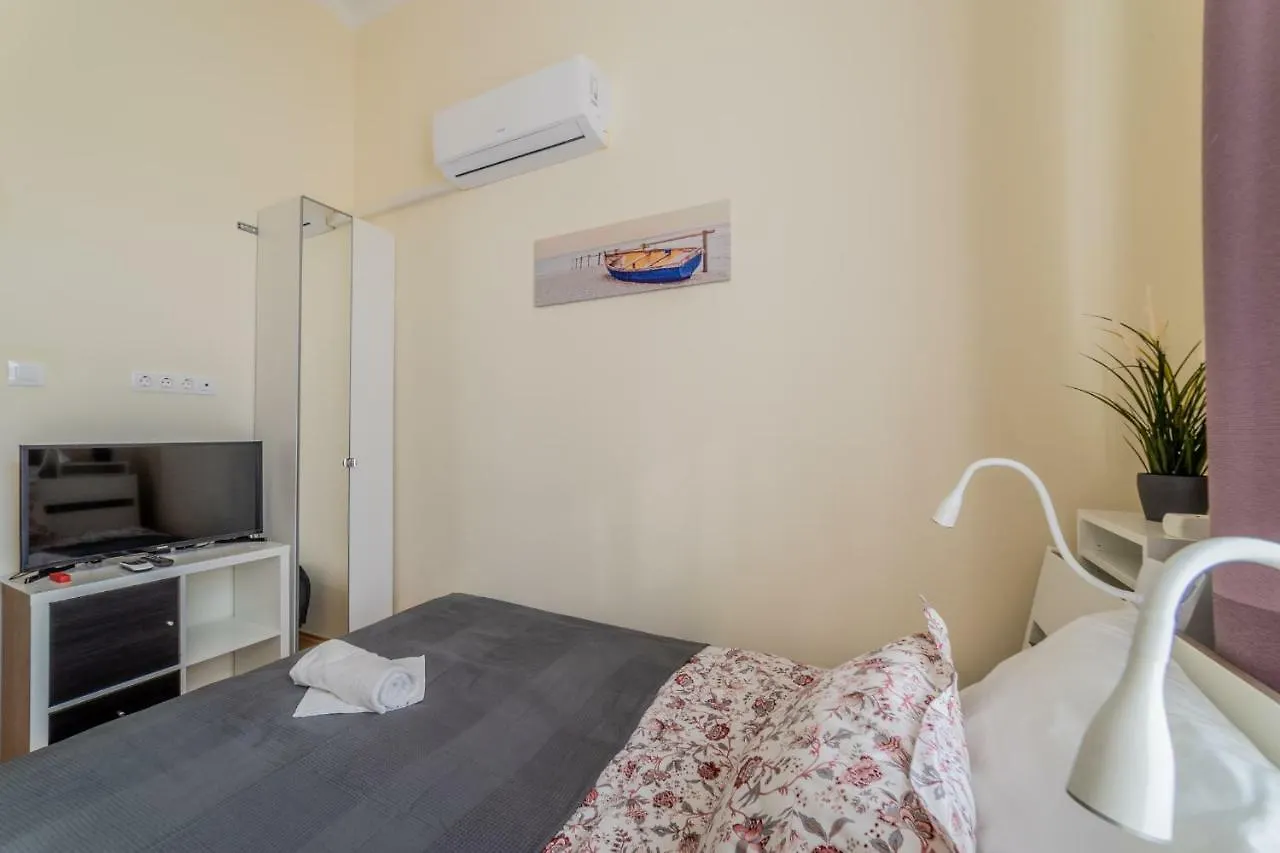Apartment Dohany Residency Inner City Synagogue Budapest