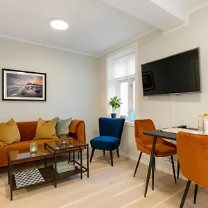 Keyser 6 Apartamento Bergen