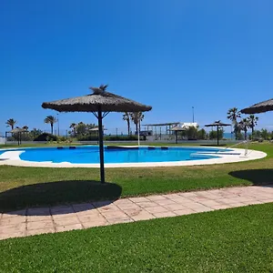 Bajo Acuario Apartamento Chiclana de la Frontera