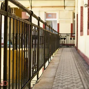  Apartamento A13 - - Hostaid