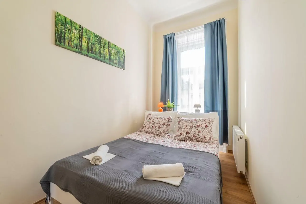 Dohany Residency Inner City Synagogue Budapest Ungarn