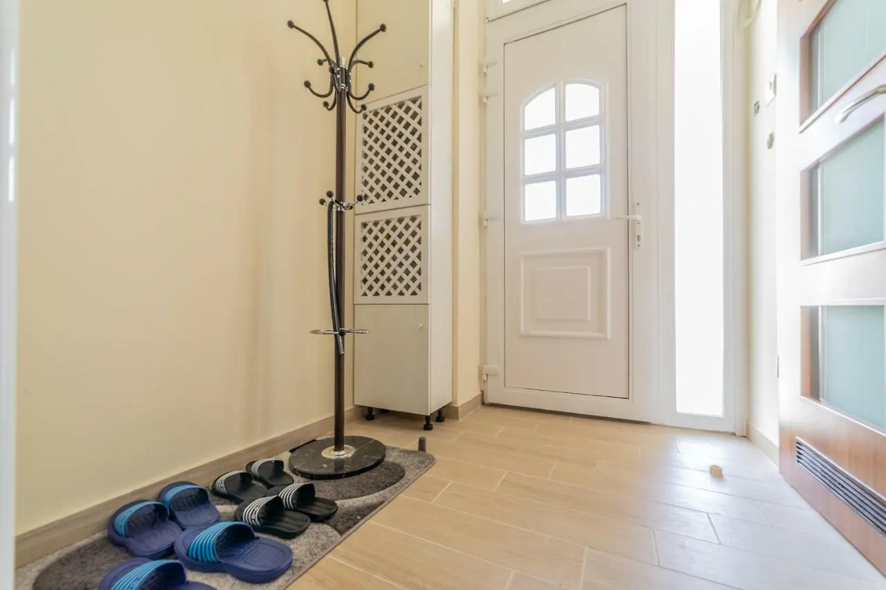 Dohany Residency Inner City Synagogue Budapest